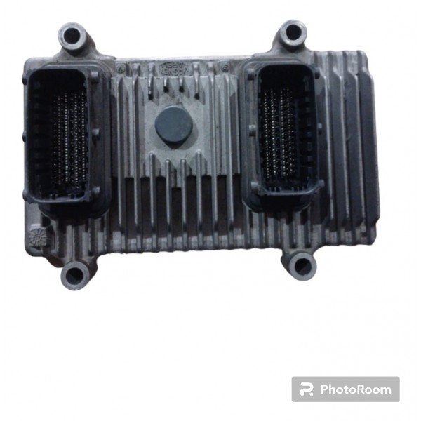 Módulo Injeção Palio 2012 1.8 Etork Cod: 51912513