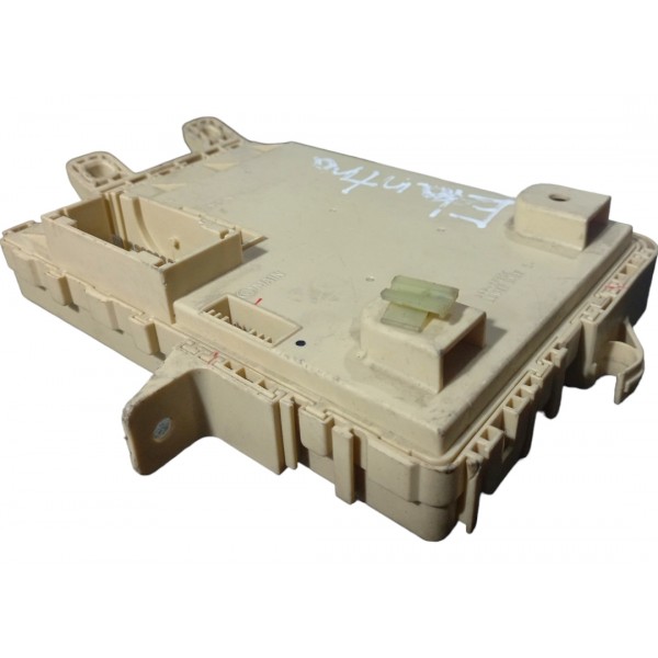 Módulo Bcm Caixa Fusivel Hyundai Elantra 2011 - 2016