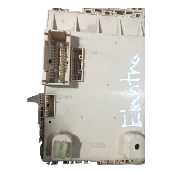 Módulo Bcm Caixa Fusivel Hyundai Elantra 2011 - 2016