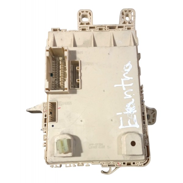 Módulo Bcm Caixa Fusivel Hyundai Elantra 2011 - 2016