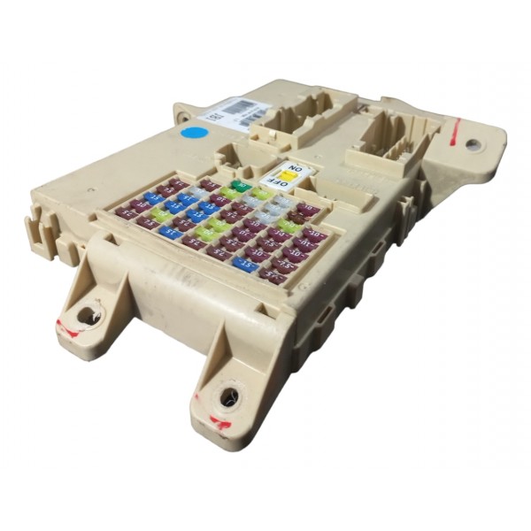 Módulo Bcm Caixa Fusivel Hyundai Elantra 2011 - 2016