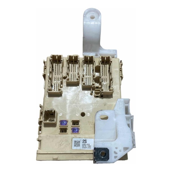 Módulo Bsi Corolla 15/18 8922112c20