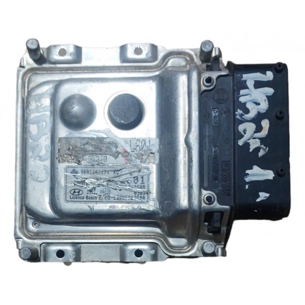 Módulo Injeção Hyundai Hb20 1.0 2014 (9001143174)