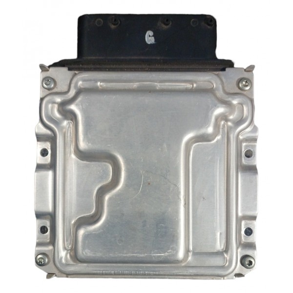 Módulo Injeção Hyundai Hb20 1.0 2014 Cod (9001143174kb)