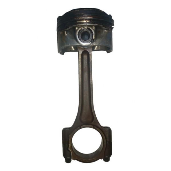 Pistão E Biela Ford Ka+ 1.0 3cc 2015/2020