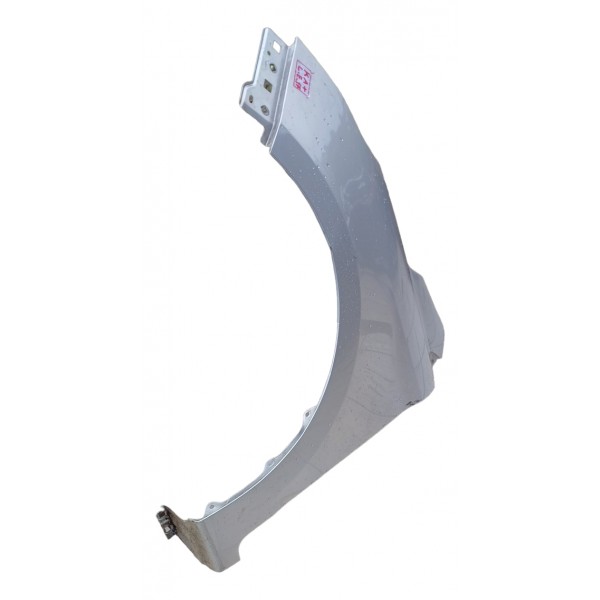 Para-lama Ford Ka 2018 Lado Esquerdo