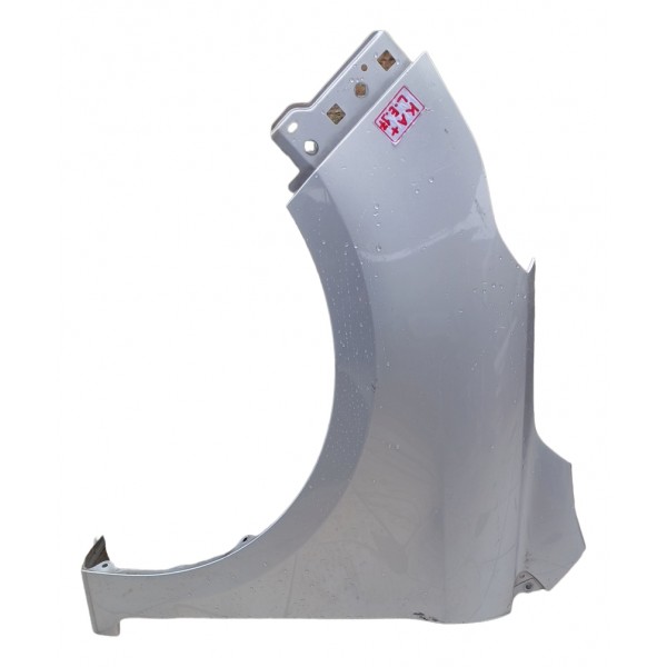 Para-lama Ford Ka 2018 Lado Esquerdo