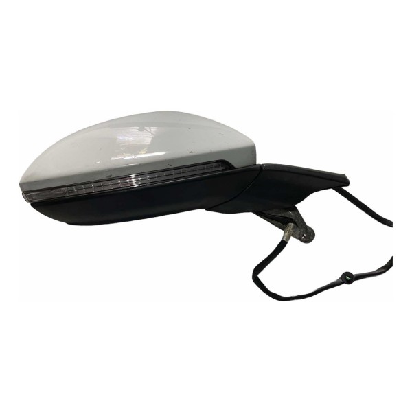 Espelho Retrovisor L.d Golf 2016