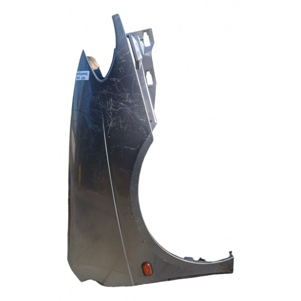 Para-lama Megane 99 Lado Direito