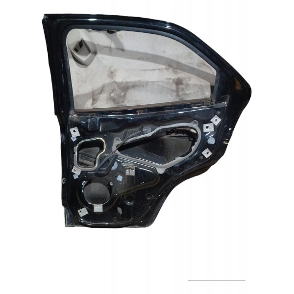 Porta Traseira Direita Ford Ka 2015 A 2018