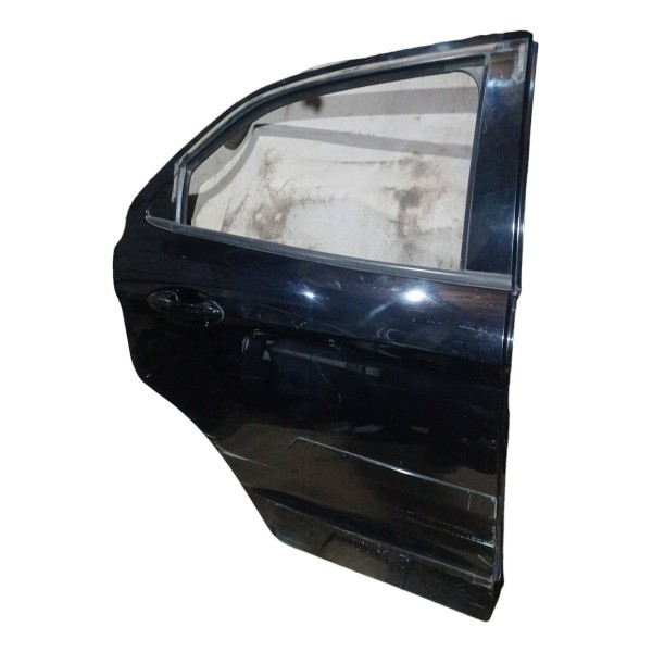 Porta Traseira Direita Ford Ka 2015 A 2018