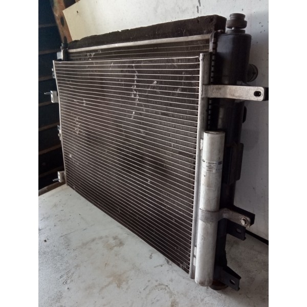 Kit Radiador Completo Chery Tiggo 2 Automatico 2.0 2016