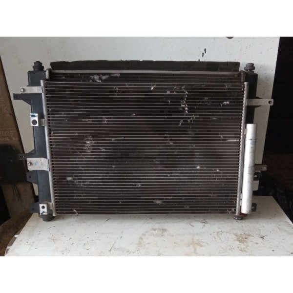 Kit Radiador Completo Chery Tiggo 2 Automatico 2.0 2016