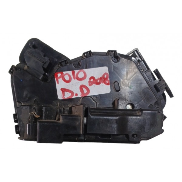 Fechadura Elétrica Dianteira Direita Vw Polo 2018