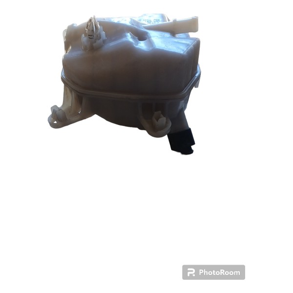 Reservatorio Do Radiador Polo Virtus 18/ 2gb121407c