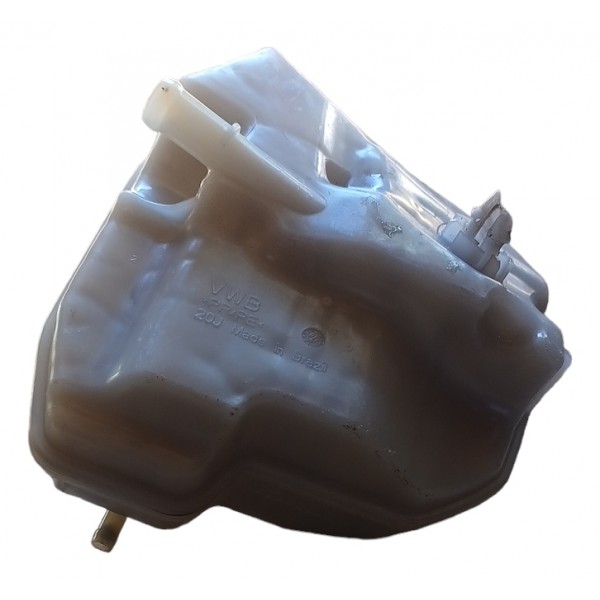 Reservatorio Do Radiador Polo Virtus 18/ 2gb121407c