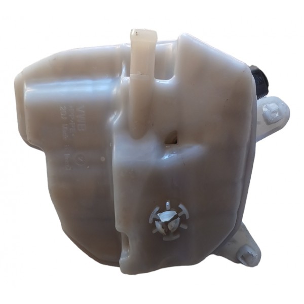 Reservatorio Do Radiador Polo Virtus 18/ 2gb121407c