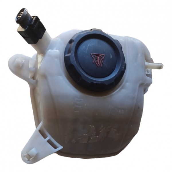 Reservatorio Do Radiador Polo Virtus 18/ 2gb121407c