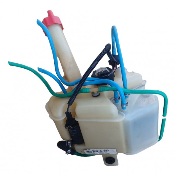 Reservatório Partida Frio Linha Palio Siena Strada 51888468