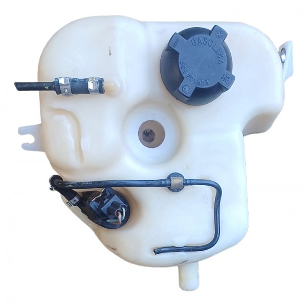 Reservatorio Combustivel Do Fox 04/15 Original Vw 5z0201922e