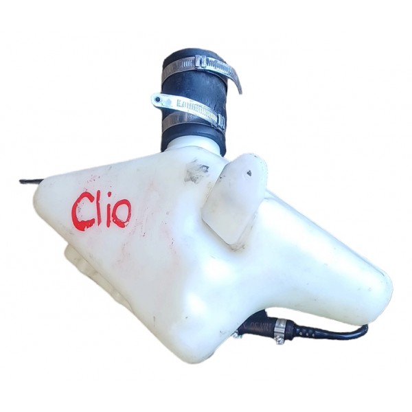 Reservatório Gasolina Partida Frio Clio 1.0 16v 172029085