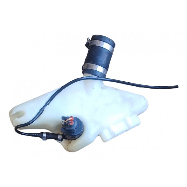 Reservatório Gasolina Partida Frio Clio 1.0 16v 172029085