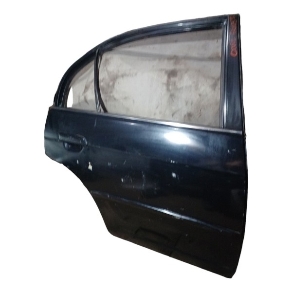 Porta Traseira Direita Honda Civic 2003