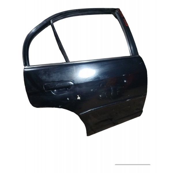 Porta Traseira Direita Honda Civic 2003