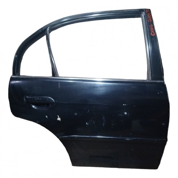 Porta Traseira Direita Honda Civic 2003