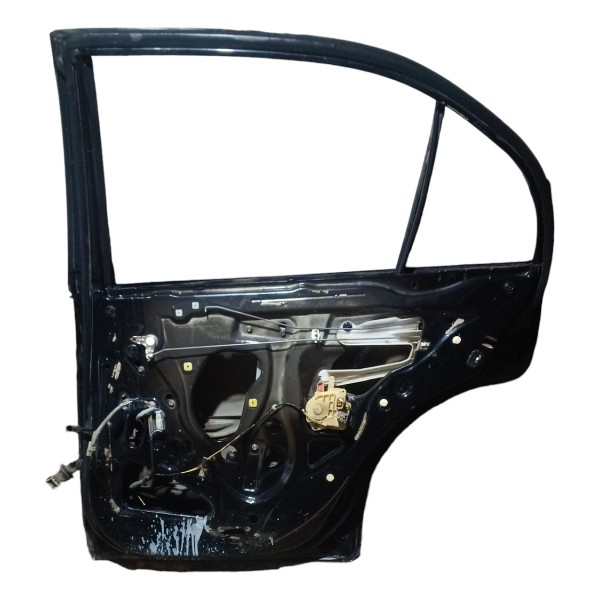 Porta Traseira Direita Honda Civic 2003