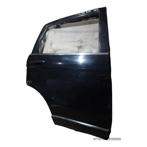 Porta Traseira Direita Honda Crv 2013