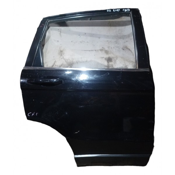 Porta Traseira Direita Honda Crv 2013
