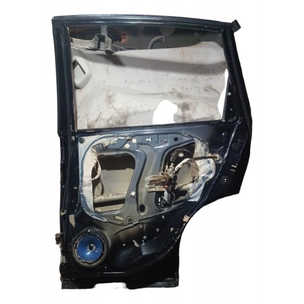 Porta Traseira Direita Honda Crv 2013
