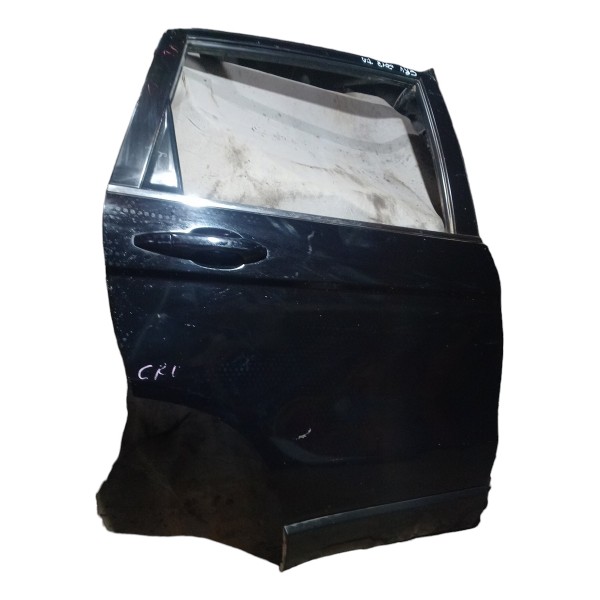 Porta Traseira Direita Honda Crv 2013