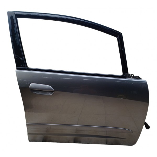 Porta Dianteira Direita Honda Fit 2012 Lisa