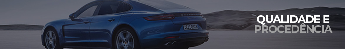 As melhores peças para nacionais e importados